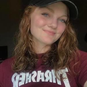 Meet your Posher, Madelyn